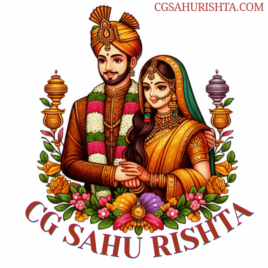 CG SAHU RISHTA